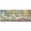 Image 3 : Stan Awbrey, Oil on Canvas