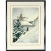 Image 1 : S. Winkler, Watercolor
