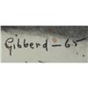 Image 3 : Eric Gibberd, Charcoal and Ink