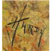 Image 3 : Hardy, Hand Painted Photograph