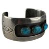 Image 2 : Navajo & Zuni Bracelet
