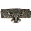 Image 1 : Sterling Silver Business Card Holder
