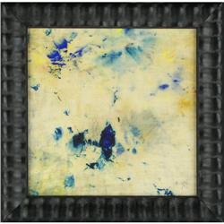 Charles Bunnell, Oil on Linen