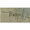 Image 3 : Charles Bunnell, Oil on Linen
