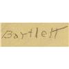 Image 3 : George V. Bartlett, Pencil