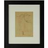 Image 1 : George V. Bartlett, Pencil