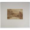 Image 2 : Maude Leach, Etching