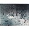 Image 2 : Lawrence Barrett, Lithograph