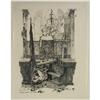 Image 3 : Luigi Kasimir, Lithograph