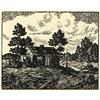 Image 2 : Zona Wheeler, Woodblock