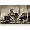 Image 1 : Hans Kleiber, Etching