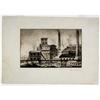 Image 2 : Hans Kleiber, Etching