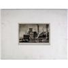 Image 3 : Hans Kleiber, Etching