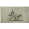 Image 2 : Edward Borein, Etching
