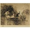 Image 1 : Hamilton Hamilton, Etching