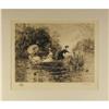 Image 2 : Hamilton Hamilton, Etching