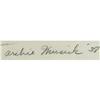 Image 3 : Archie Musick, Lithograph