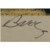 Image 3 : Anna Barry, Serigraph