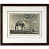 Image 1 : Georges Schreiber, Lithograph