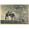 Image 2 : Georges Schreiber, Lithograph