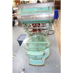  The Computing Scale Co.  -  Dayton , Toronto, Canada