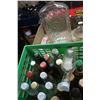 Image 1 : Collection of Assorted Bottles