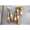 Image 1 : Leather Working Tools (5)