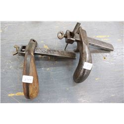 Lace Cutters (2)