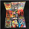 Image 1 : ASSORTED COMIC BOOK LOT