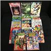 Image 1 : ASSORTED COMIC BOOK LOT