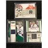 Image 1 : HOCKEY ROOKIE CARD LOT