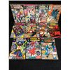 Image 1 : TRANSFORMERS COMIC BOOK LOT (MARVEL COMICS)