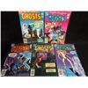 Image 1 : GHOSTS COMIC BOOK LOT (DC COMICS)