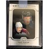 Image 1 : 2019-20 Cale Makar UD Series 1 UD Portraits Rookies Insert #P-50