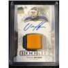 Image 1 : 2017-18 The Cup Ville Husso Rookie Auto Patch SP 006/249