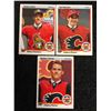 Image 1 : UPPER DECK TOP DRAFT PICK HOCKEY CARD LOT