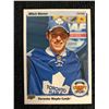 Image 1 : UPPER DECK TOP DRAFT PICK HOCKEY MITCH MARNER