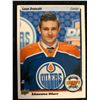 Image 1 : UPPER DECK TOP DRAFT PICK HOCKEY LEON DRAISAITL