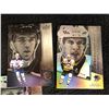 Image 2 : UPPER DECK HOCKEY CARD LOT