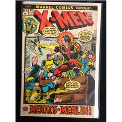 X-MEN #78 (MARVEL COMICS)