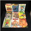 Image 1 : MAD MAGAZINE LOT