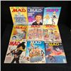 Image 1 : MAD MAGAZINE LOT