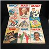 Image 1 : MAD MAGAZINE LOT