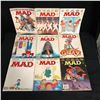 Image 1 : MAD MAGAZINE LOT