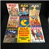 Image 1 : MAD MAGAZINE LOT