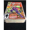 Image 2 : 50 X-FACTOR COMICS (MARVEL COMICS)