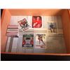 Image 1 : BULK HOCKEY CARD LOT (VARIOUS YEARS)