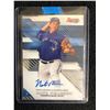 Image 1 : 2017 Bowman's Best Nate Pearson Blue Jays