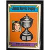 Image 1 : 1974-75 O PEE CHEE #248 BOBBY ORR JAMES NORRIS TROPHY