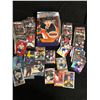 Image 1 : ASSORTED HOCKEY CARD LOT